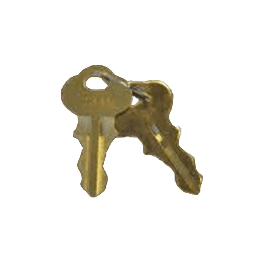 Convenient SawStop Bypass Key Set Enhanced
