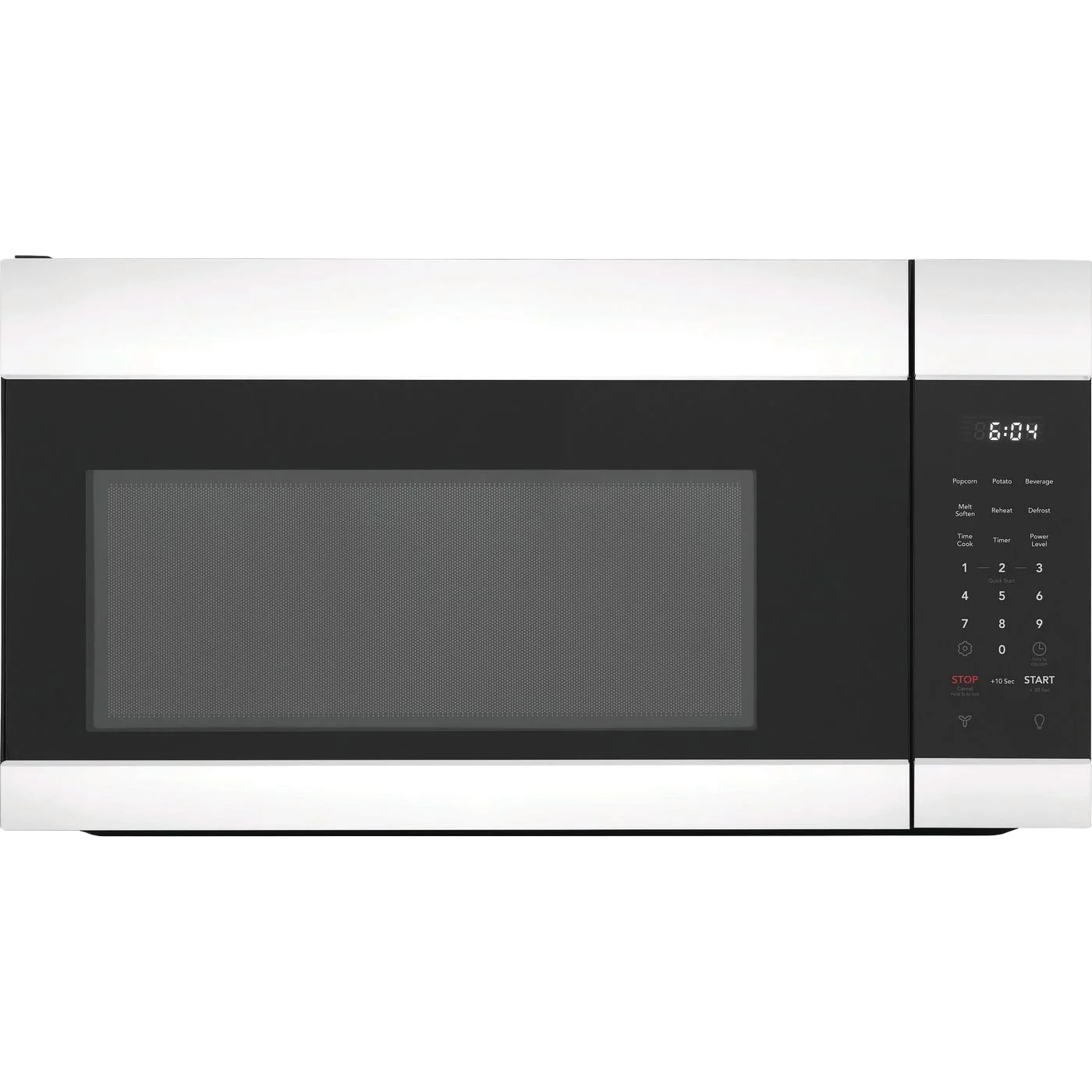 Trusted 1.7 Cu. Ft. Over-The-Range Microwave Outstanding