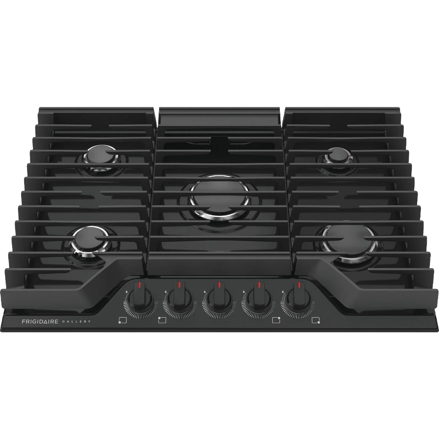 Certified 30 Gas Cooktop Artisan