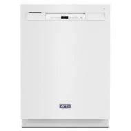 Organic 24 Front Control Dishwasher with Dual Power Filtration and PowerBlast® Cycle – 50 dBA Authentic
