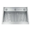 Unique 30 Smart Designer Custom Insert w Dimmable LED Lighting Reusable