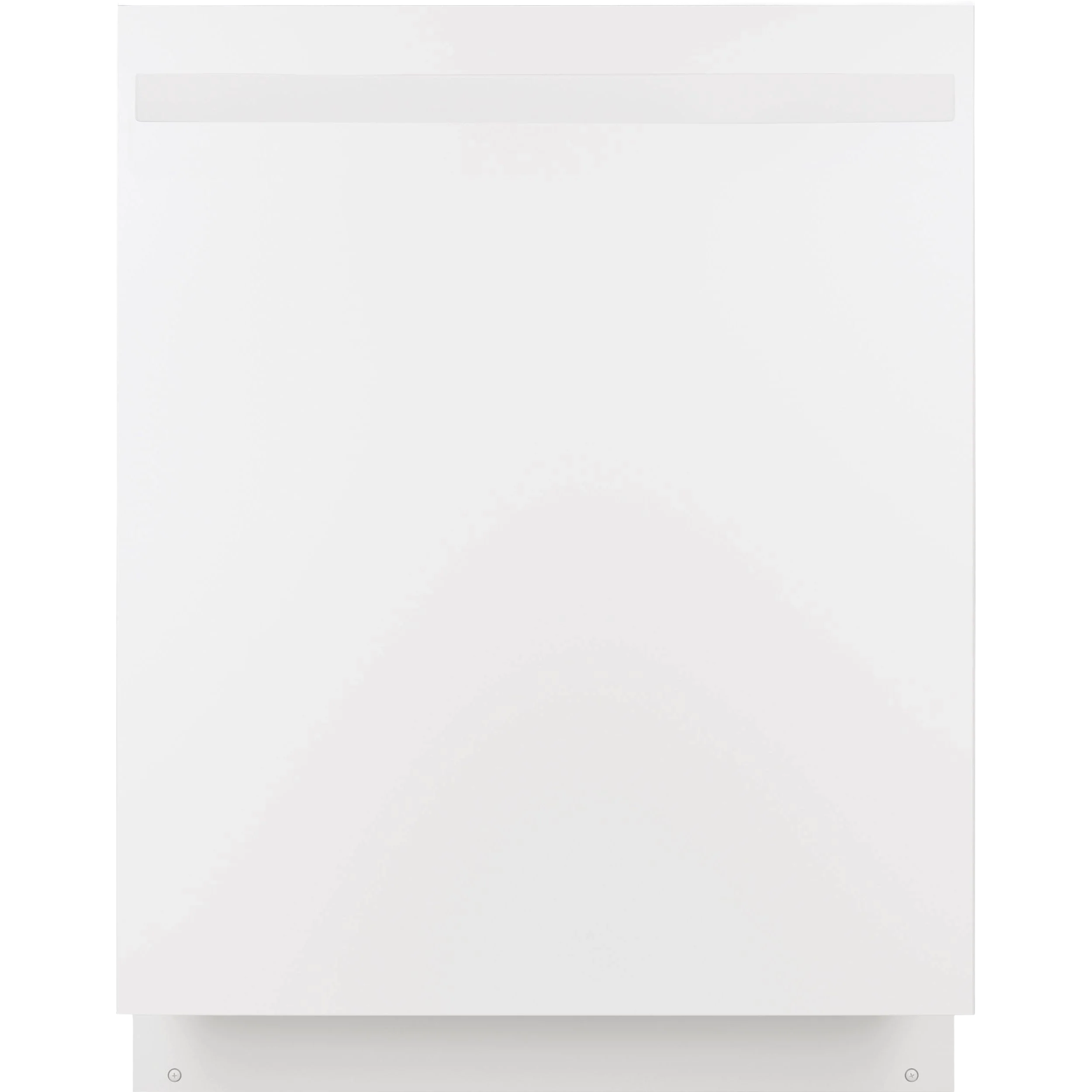 Fine GE® ENERGY STAR® ADA Compliant Stainless Steel Interior Dishwasher with Sanitize Cycle World-Class