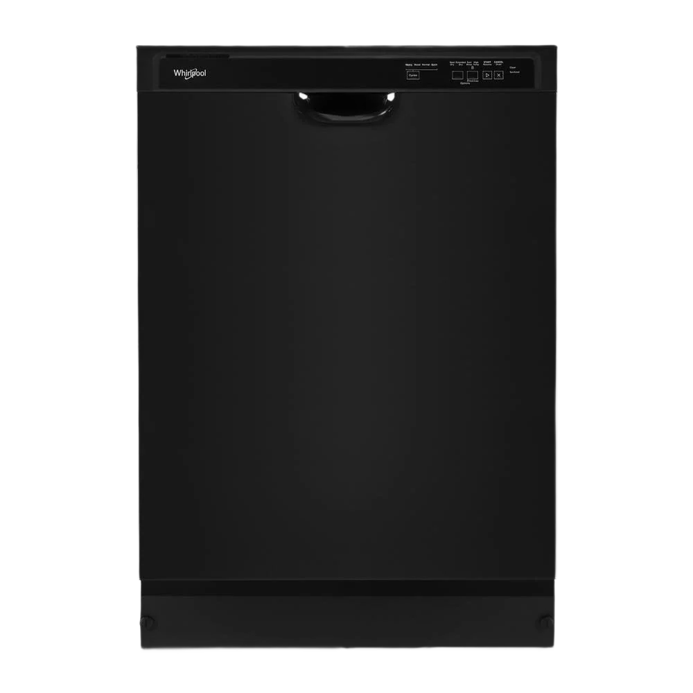 Fine Quiet Dishwasher with Boost Cycle Fine Crafted
