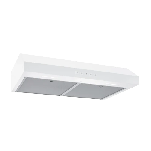 Long-Lasting 30 Under-Cabinet Range Hood 350 MAX Blower CFM 3 Speed Traditional