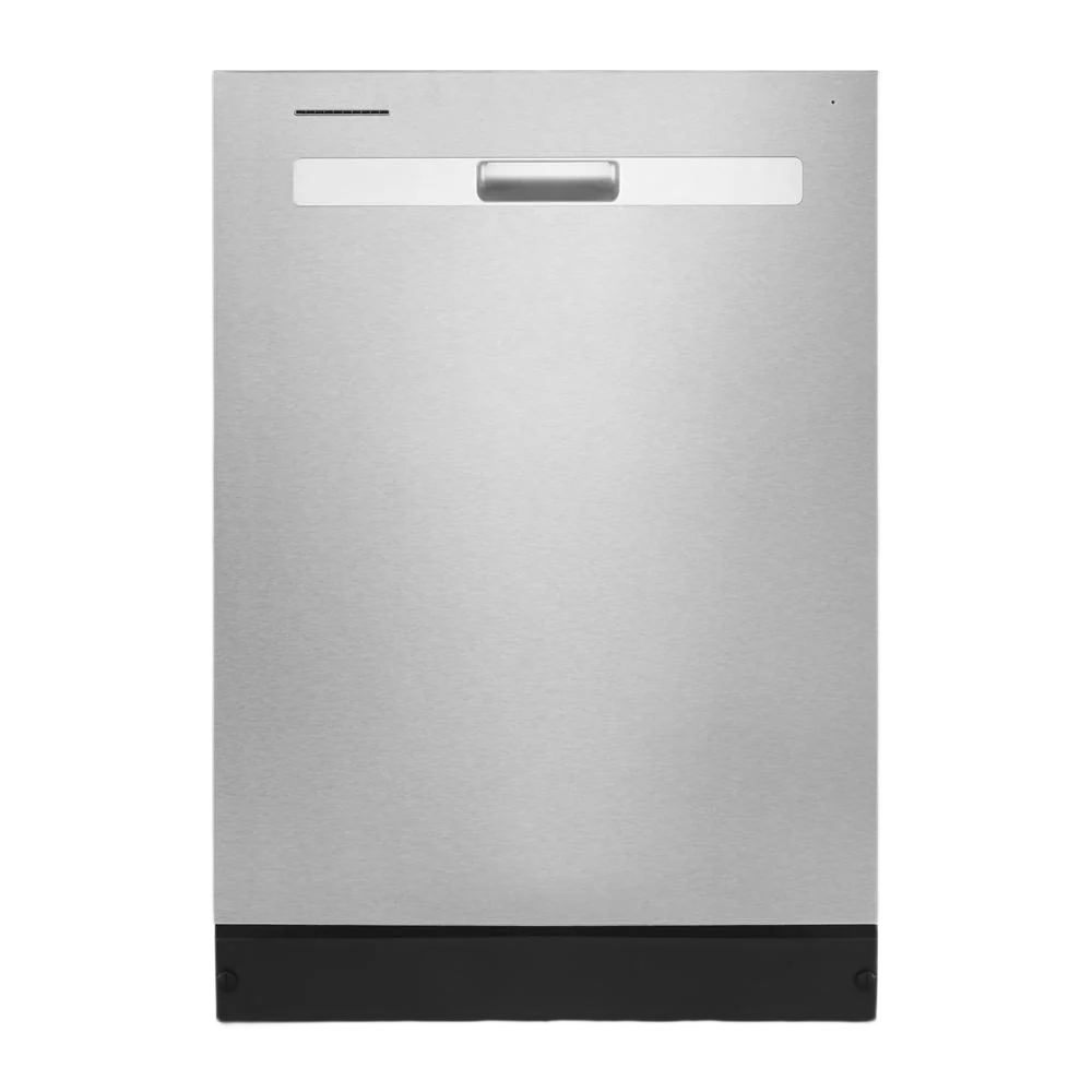 Verified 24 Dishwasher with Boost Cycle and Triple Filtration Wash – 55dBA Exceptional