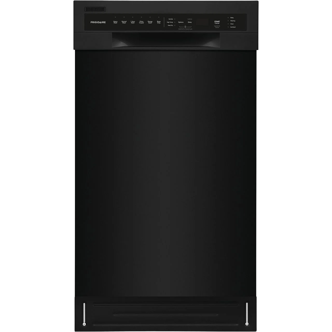 Specialty 18 Built-In Dishwasher Durable