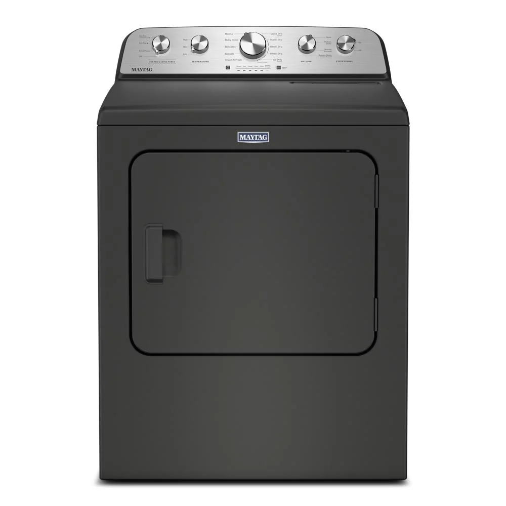 Casual 7.0 Cu Ft. Load Gas Dryer with Extra Power and Pet Pro Option Specialty