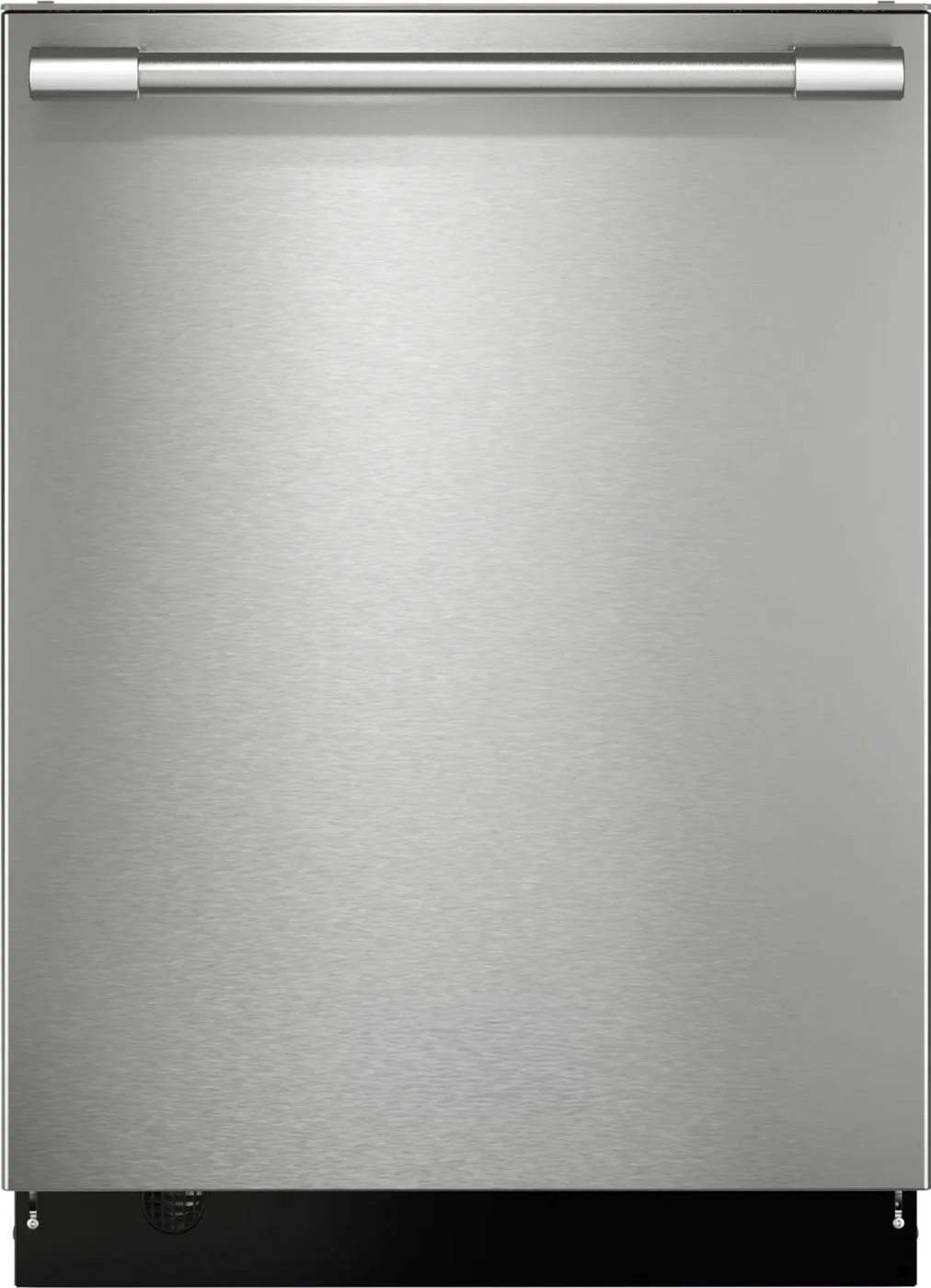 World-Class 24 Stainless Steel Tub Dishwasher with CleanBoost™ and Adaptive Quick Wash Breathable