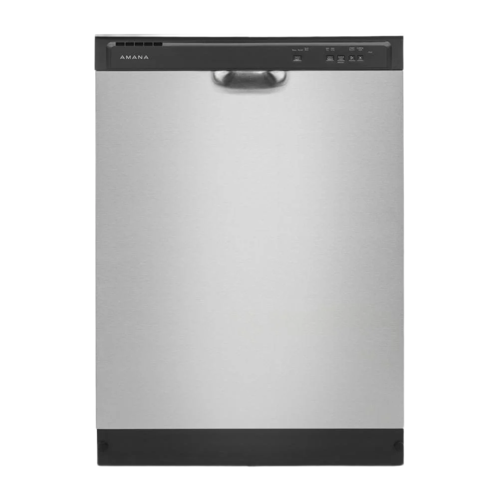 Genuine Amana® Dishwasher with Midnight Interior Classic