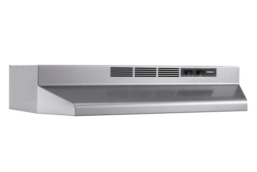 Crafted 30 Ductless Under-Cabinet Range Hood PrintGuard Clean