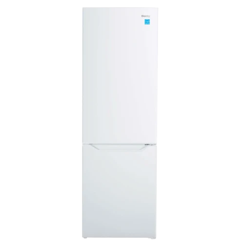 Specialty 10.3 cuft Bottom Mount Refrigator ENERGY STAR Smart