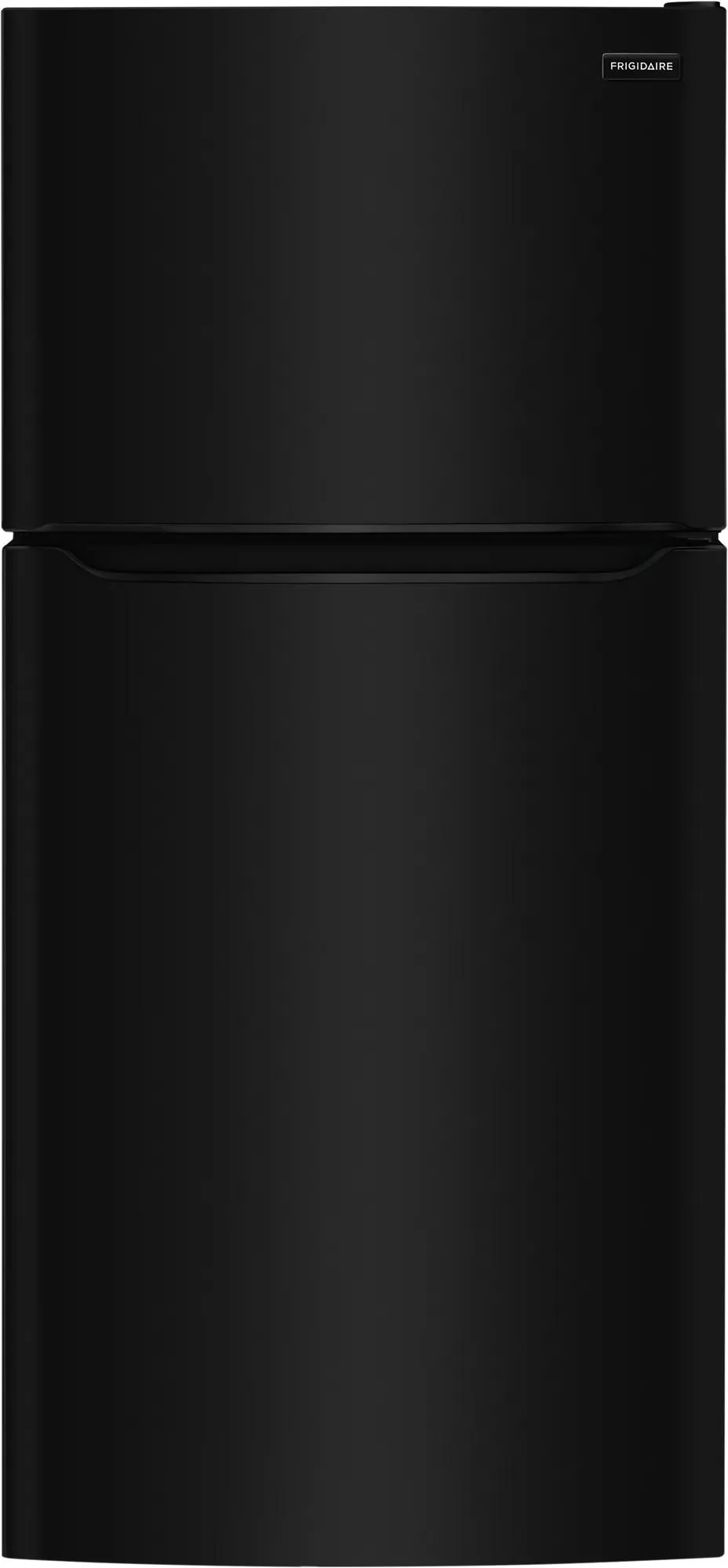 Fashionable 20 Cu. Ft. Garage Ready Top zer Refrigerator Natural