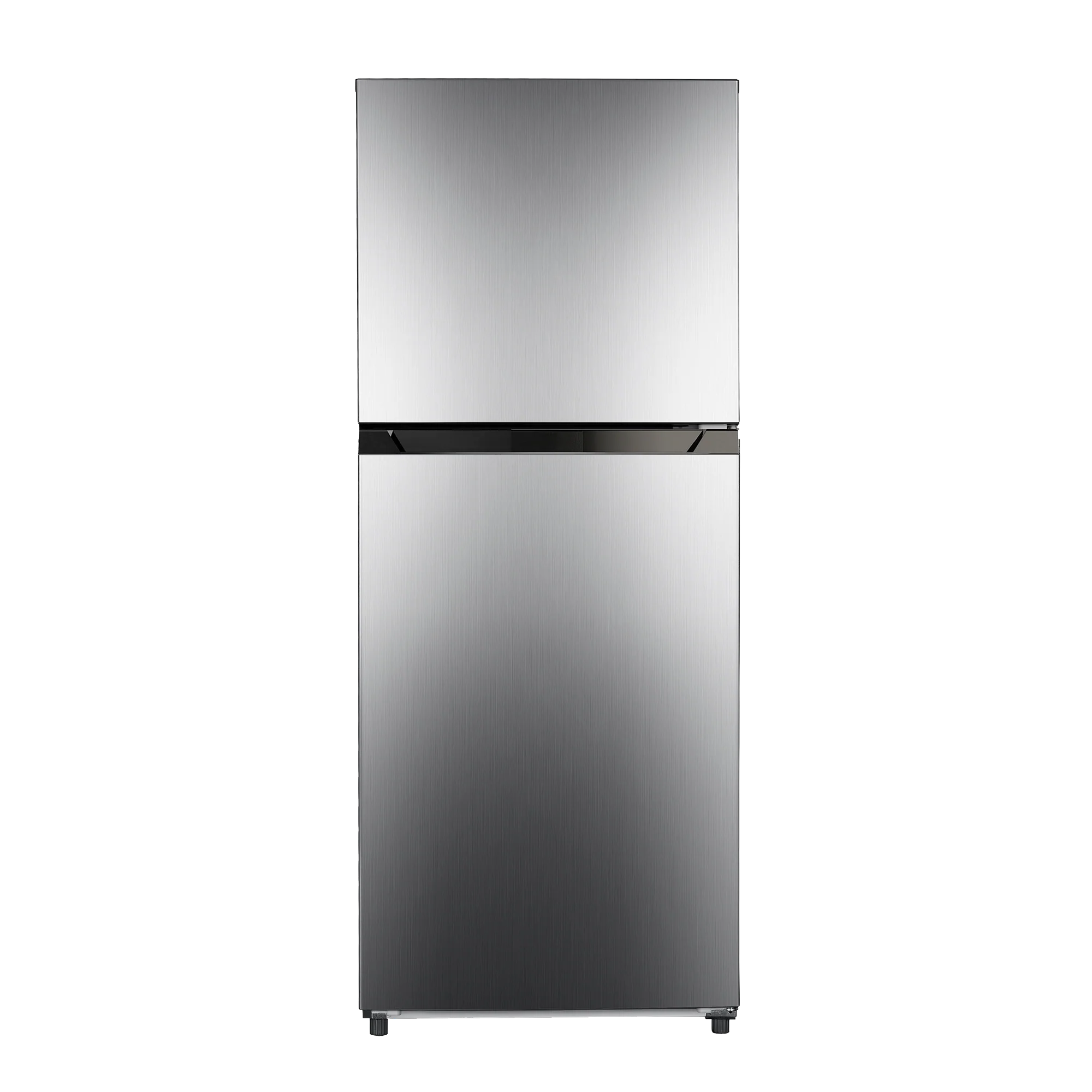Minimalist Element Electronics 10.1 cu. ft. Top zer Refrigerator – Stainless Steel ENERGY STAR ENR10TFGBS High-Quality