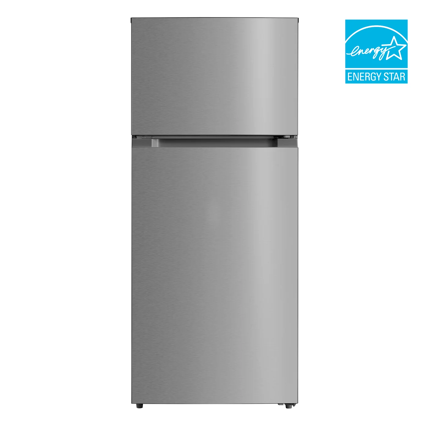 Organic Element 16.0 cu. ft. Top zer Refrigerator – Stainless Steel ENERGY STAR ERT16CGDS Original Design
