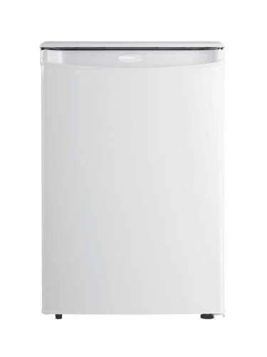 Smooth 2.6 CuFt. Compact All Refrig Auto Cycle Defrost Energy Star Long-Lasting