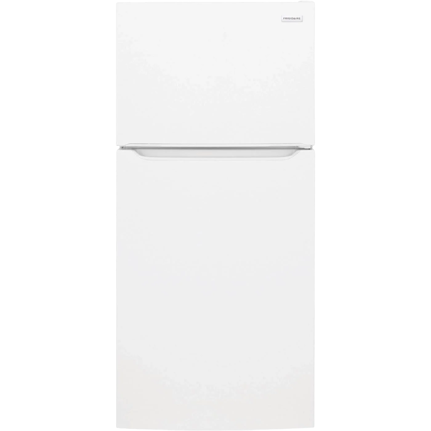 Fine 18 Cu. Ft. Garage Ready Top zer Refrigerator Elegant