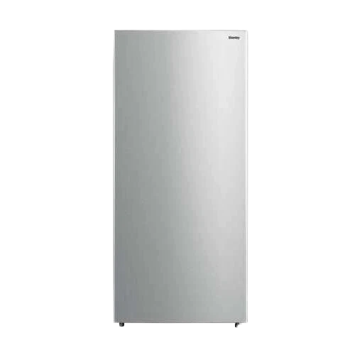 High-Grade 6.8 CF Convertible Upright zer Garage Ready ESTAR Selected