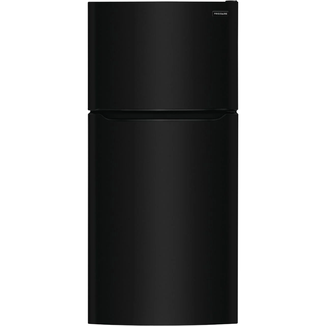 Classic 20 Cu. Ft. Garage Ready Top zer Refrigerator Prestigious