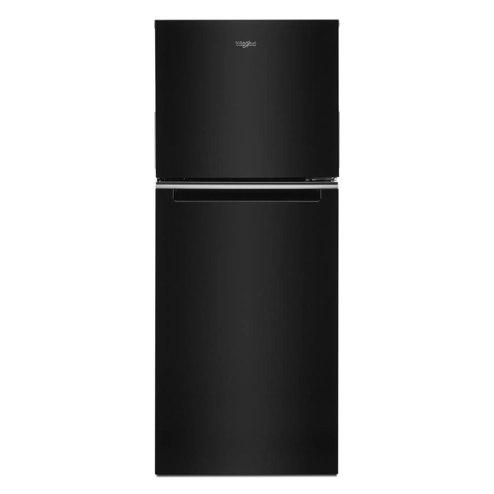 Eco-Friendly 24-inch Wide Small Space Top-zer Refrigerator – 11.6 cu. ft. Modern