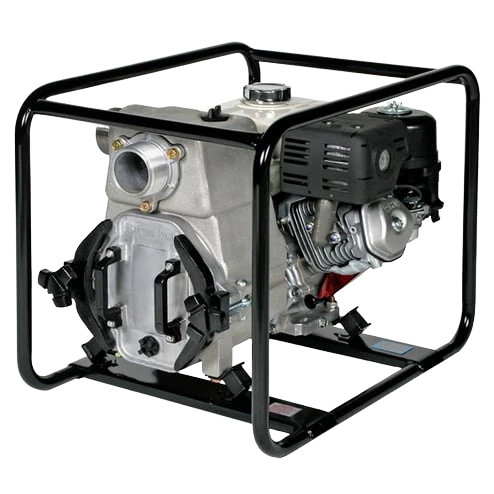 Excellent Tsurumi 3 EPT3-80HA Engine Powered Pump Rental Long-Lasting