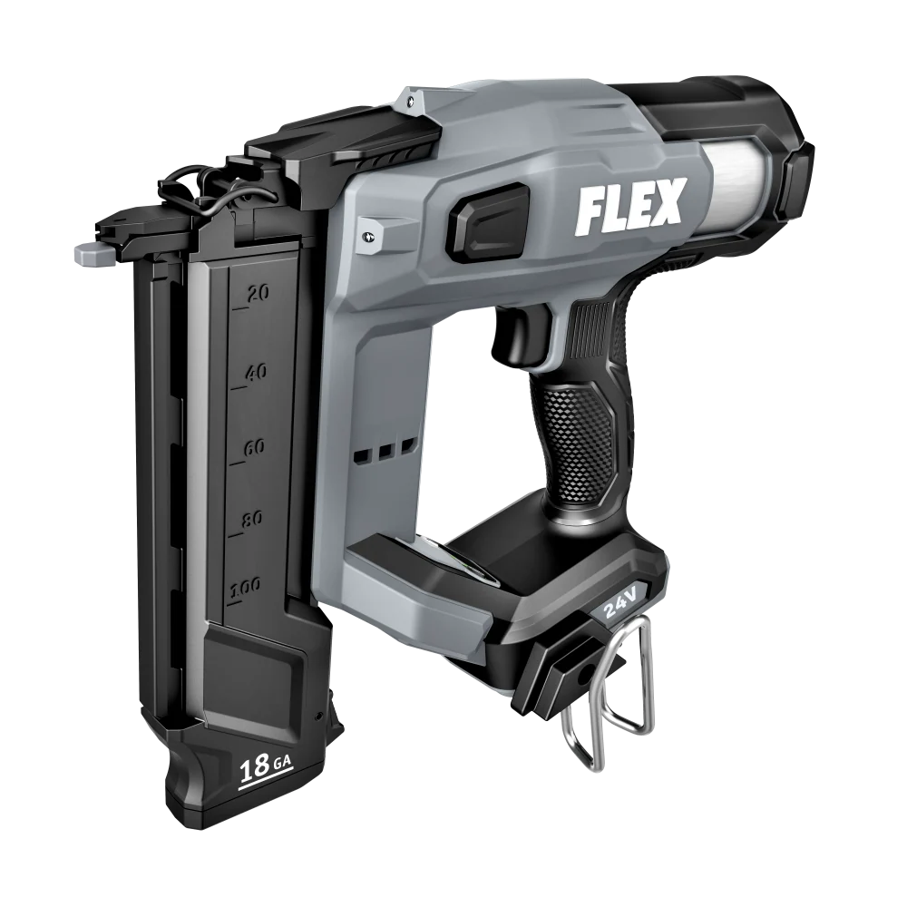 Smart FLEX 18Ga Brad Nailer Tool Only Next-Generation
