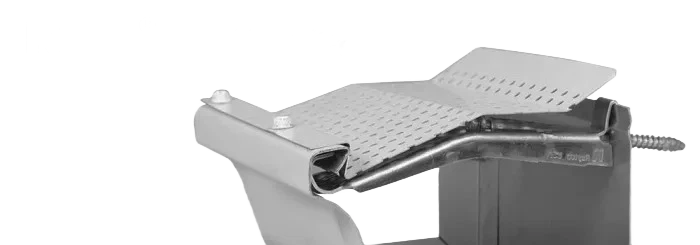 Original Hangfast 5 Gutter Cover Breathable