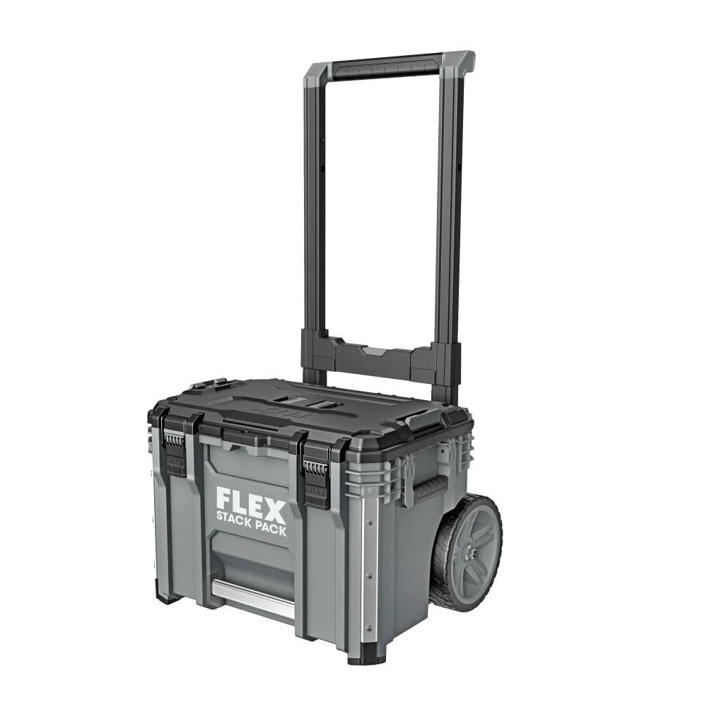Elite FLEX STACK PACK™ Rolling Tool Box Outstanding