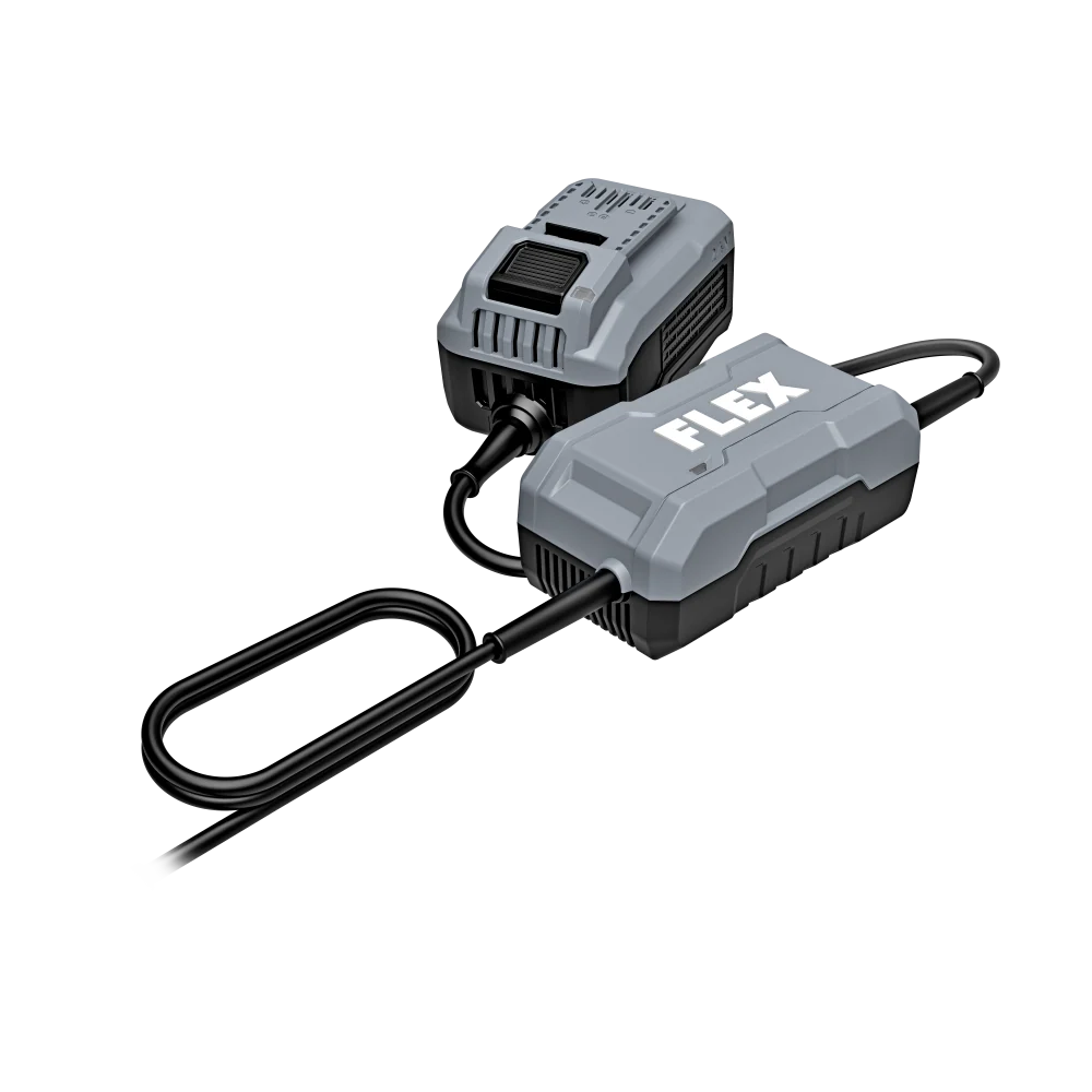 Minimalist FLEX 24V Power Adapter Next-Generation