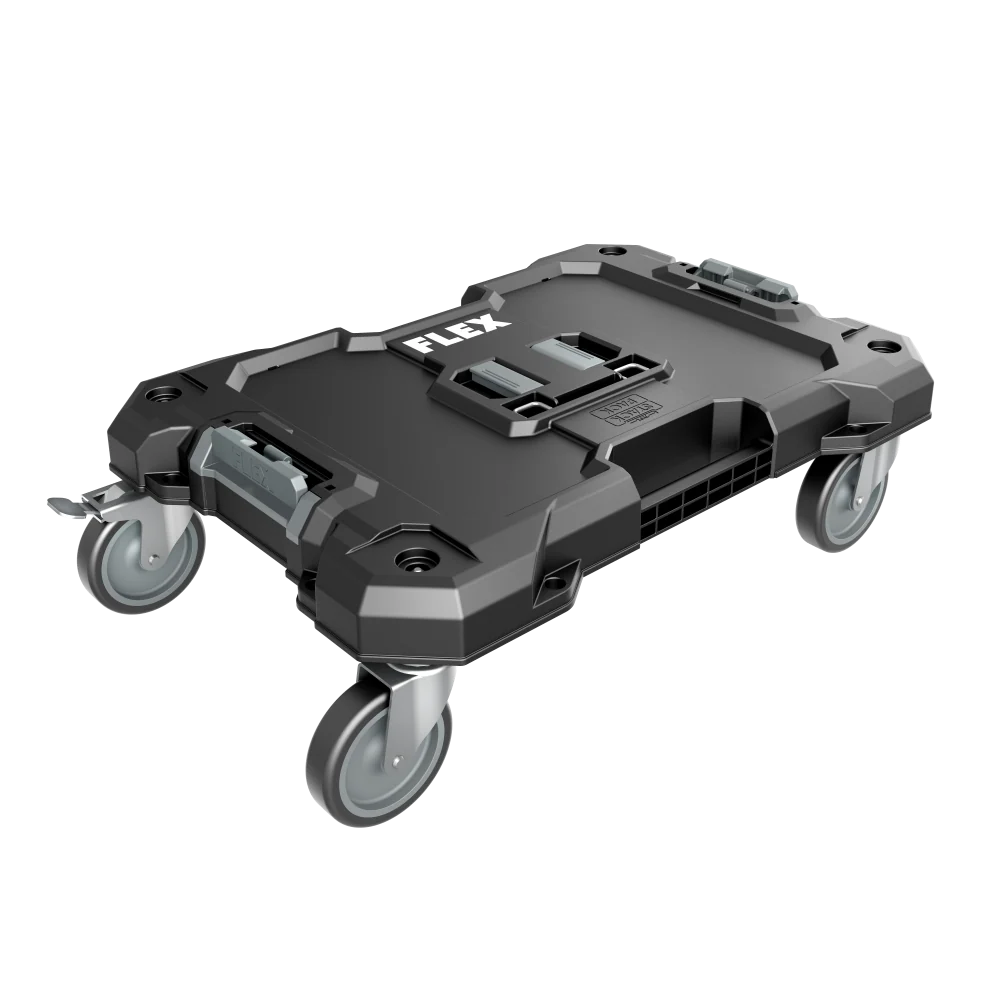 Safe FLEX STACK PACK™ Dolly Official