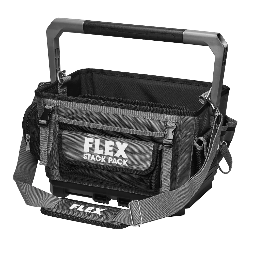 Healthy FLEX STACK PACK™ 16 Tote Recyclable