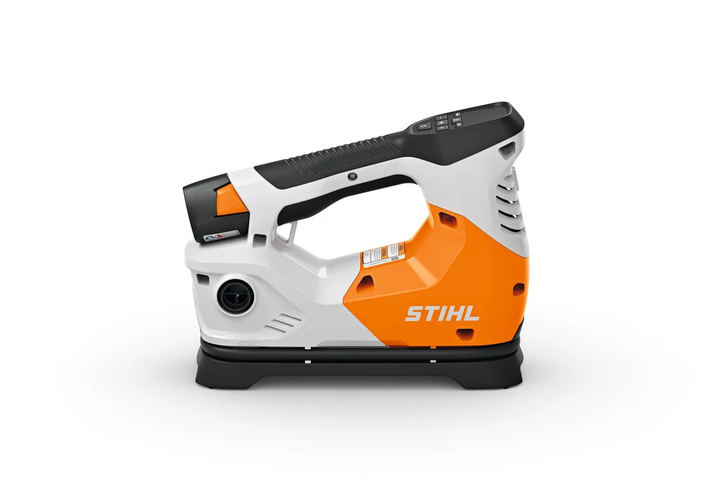 Safe STIHL KOA 20 Battery Inflator Artisan