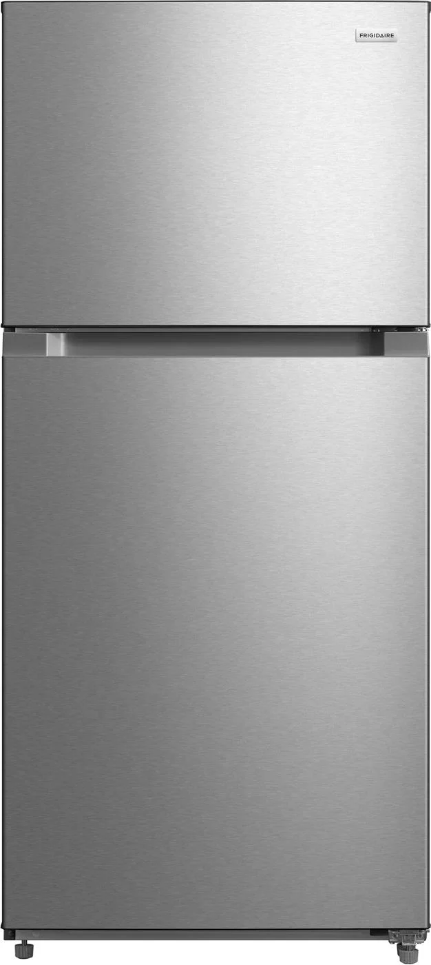 Responsible 19 Cu. Ft. Garage Ready Top zer Refrigerator Professional