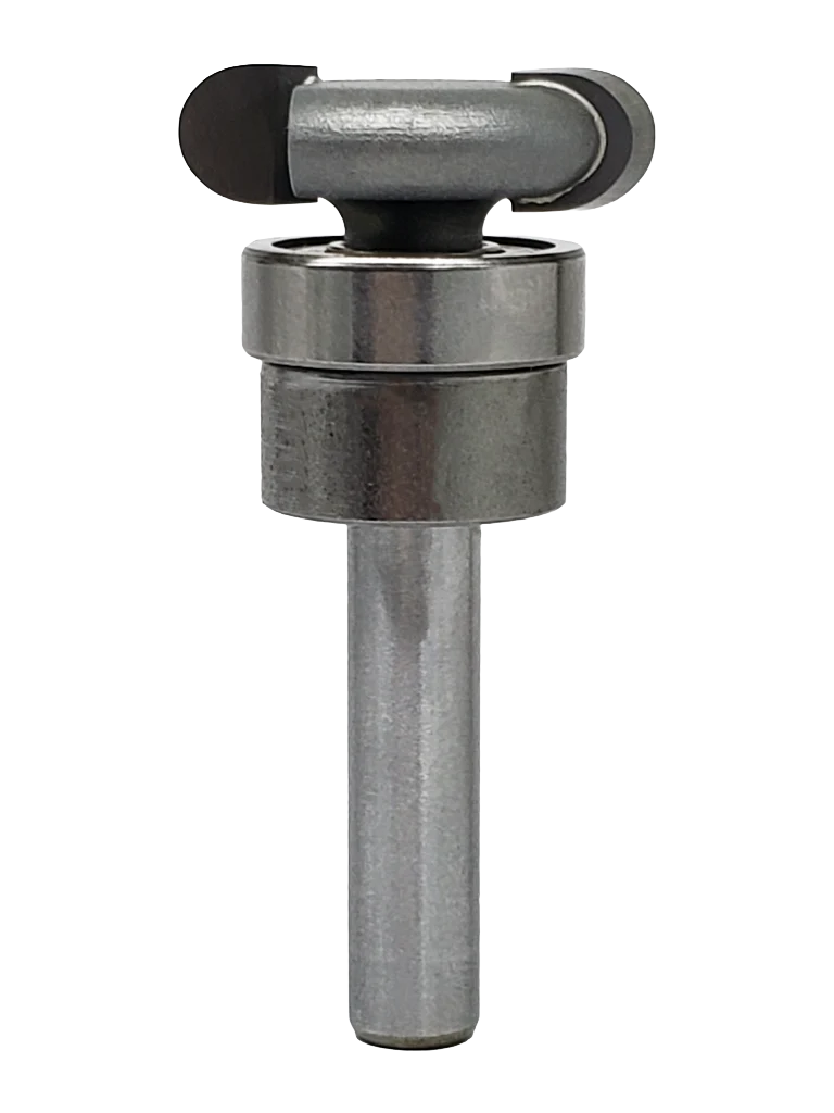Long-Lasting Whiteside 3184 Radius Flute Cutter 1 4 SH 1 8 R 1 4 CL Professional