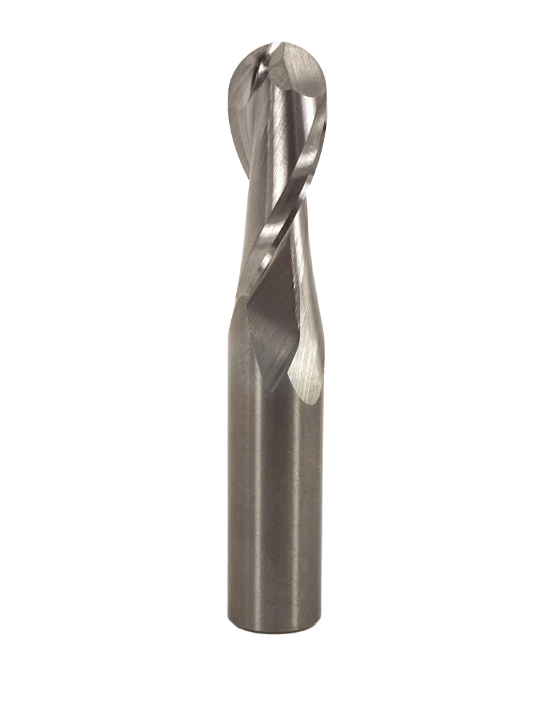Lightweight Whiteside RU5125RN Ball Nose Up Cut Spiral 1 2 SH 1 2 CD 1-1 4 CL Unique