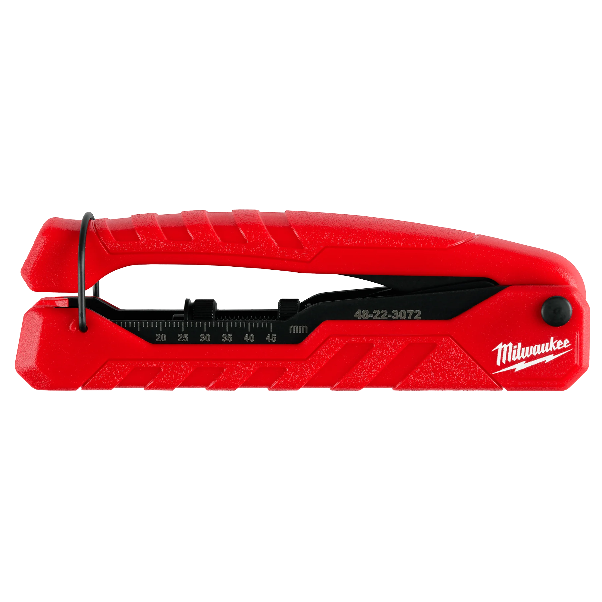 Durable Milwaukee Coax Compression Crimper Top-Quality