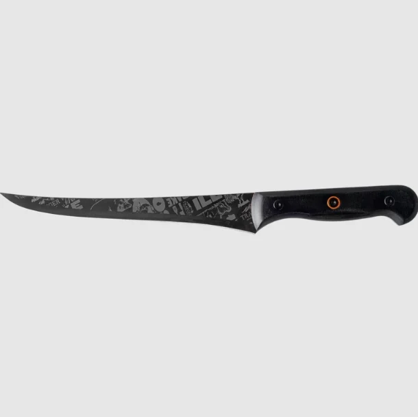 Luxury Traeger Filet Knife Smart
