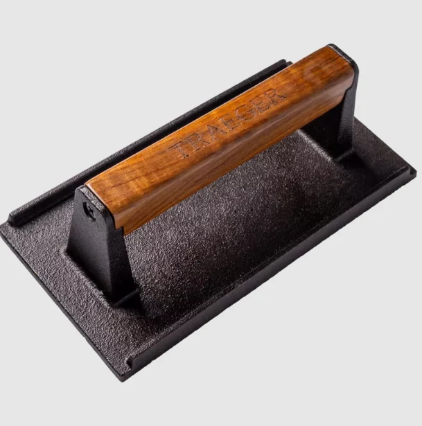 Superior Traeger Burger Press Trendy