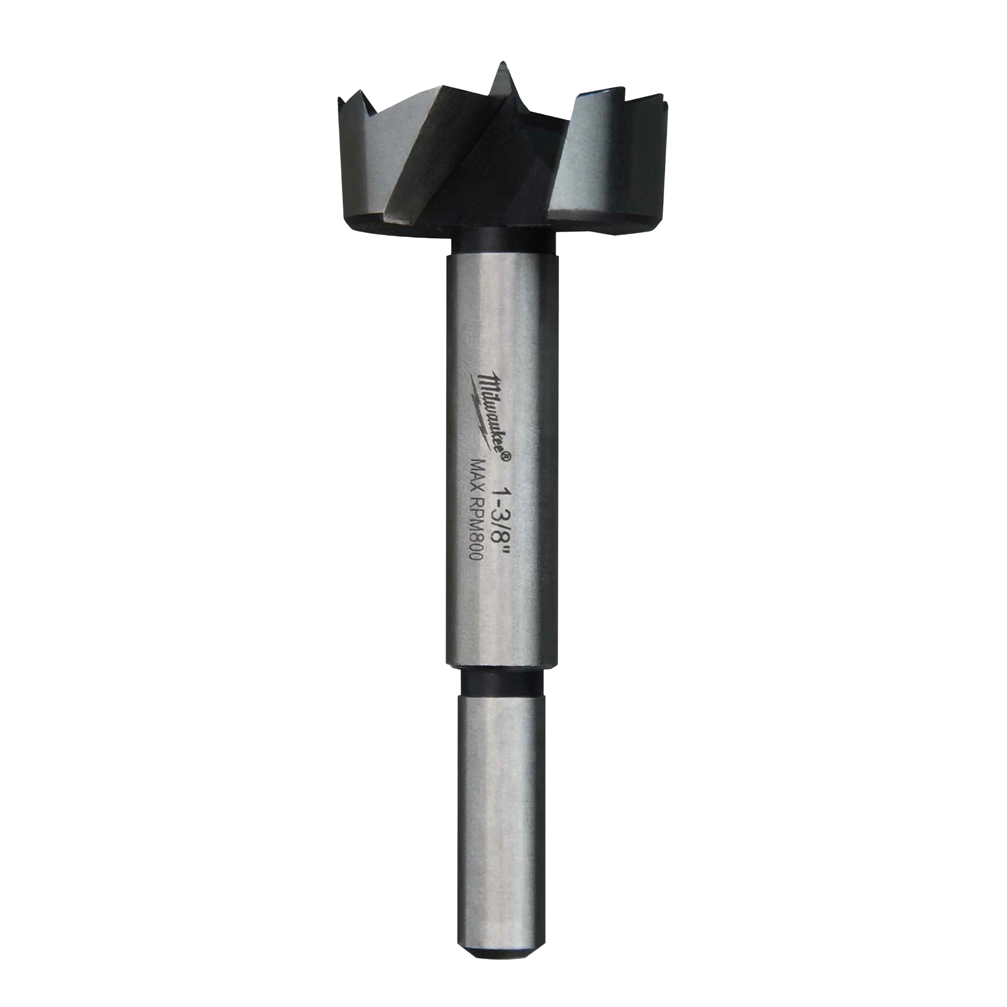Superior Milwaukee 1-3 8 Forstner Bit Optimized