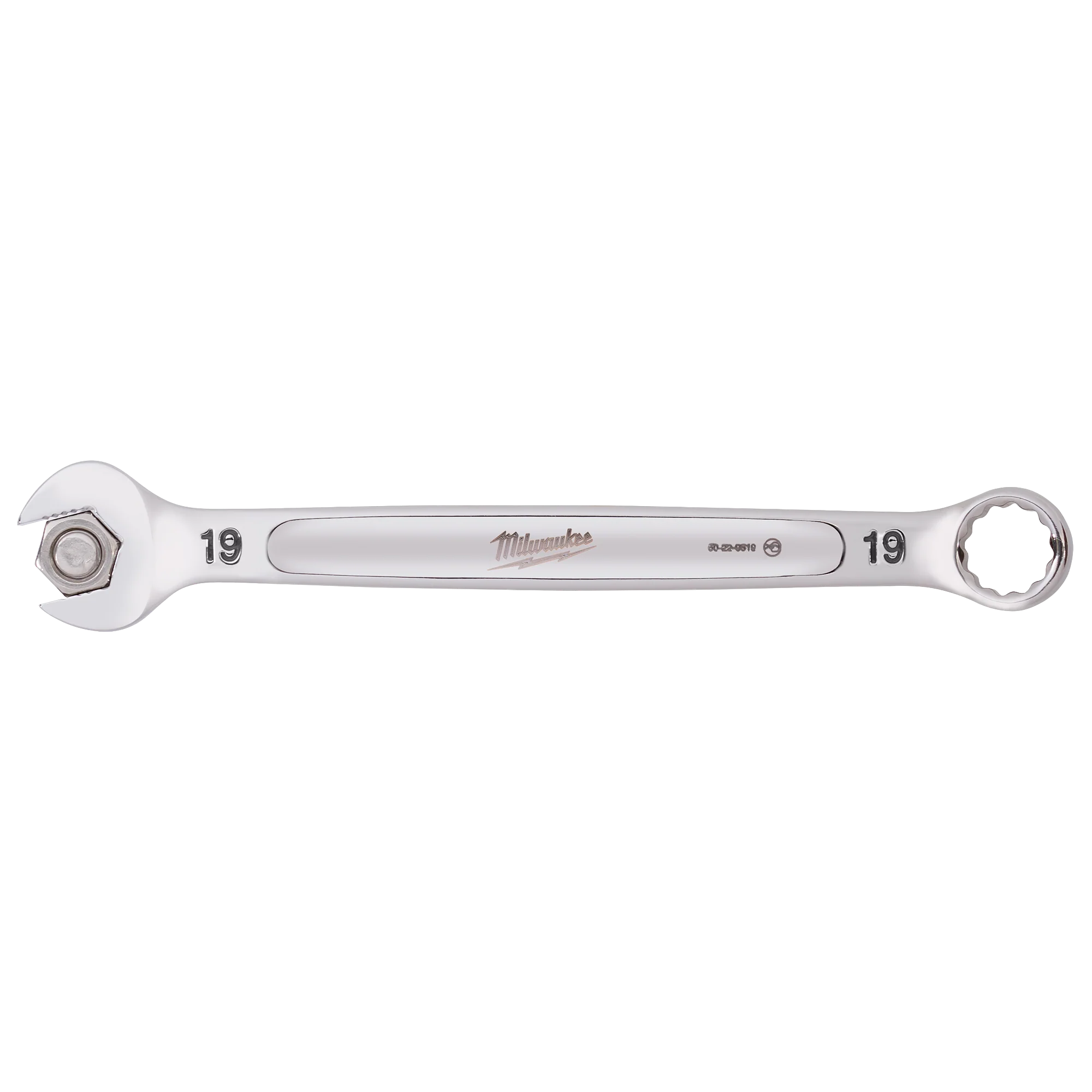 Soft Milwaukee 7pc Combination Wrench Set – Metric User-Friendly