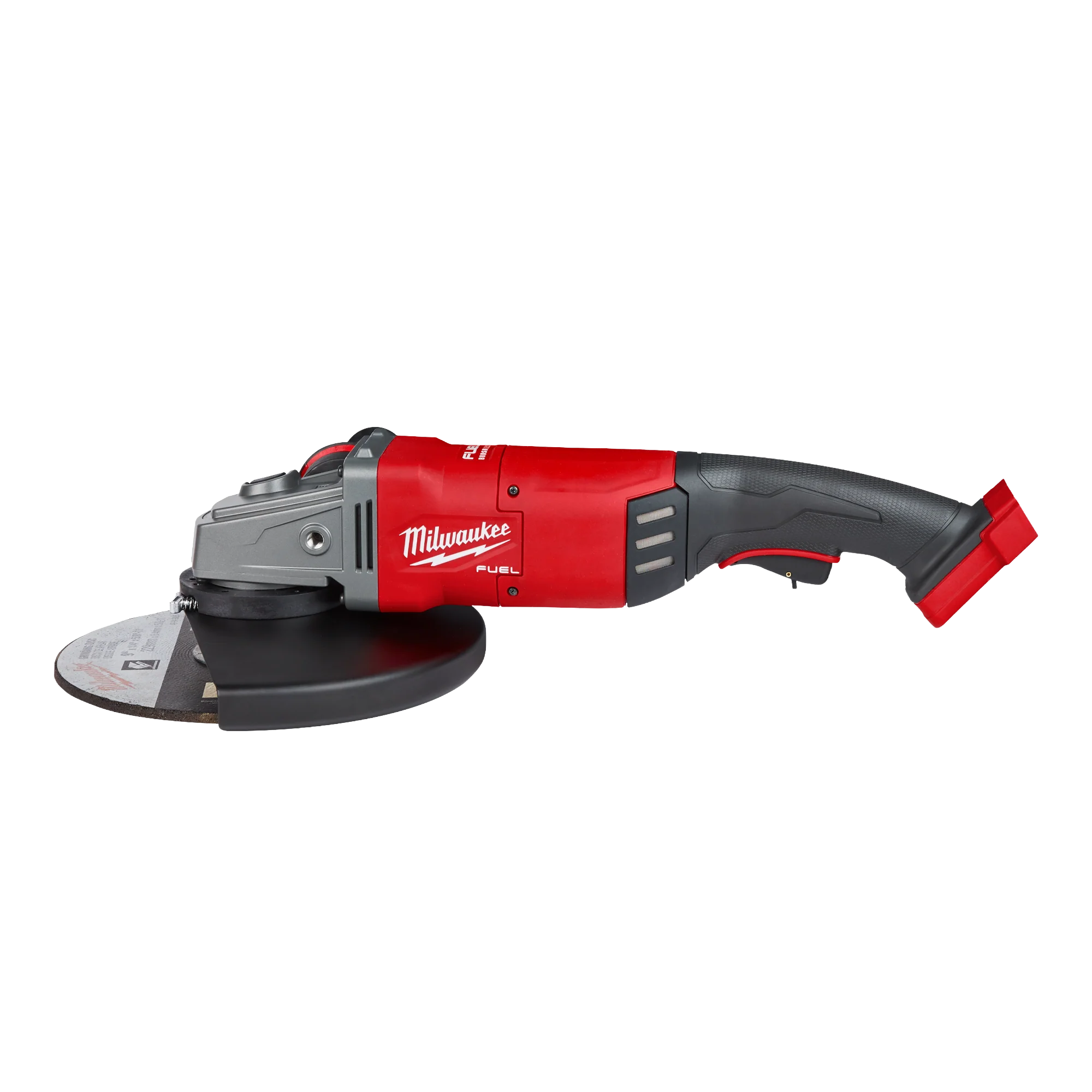 Reusable Milwaukee M18 FUEL™ 7 9 Large Angle Grinder Tool Only Fine
