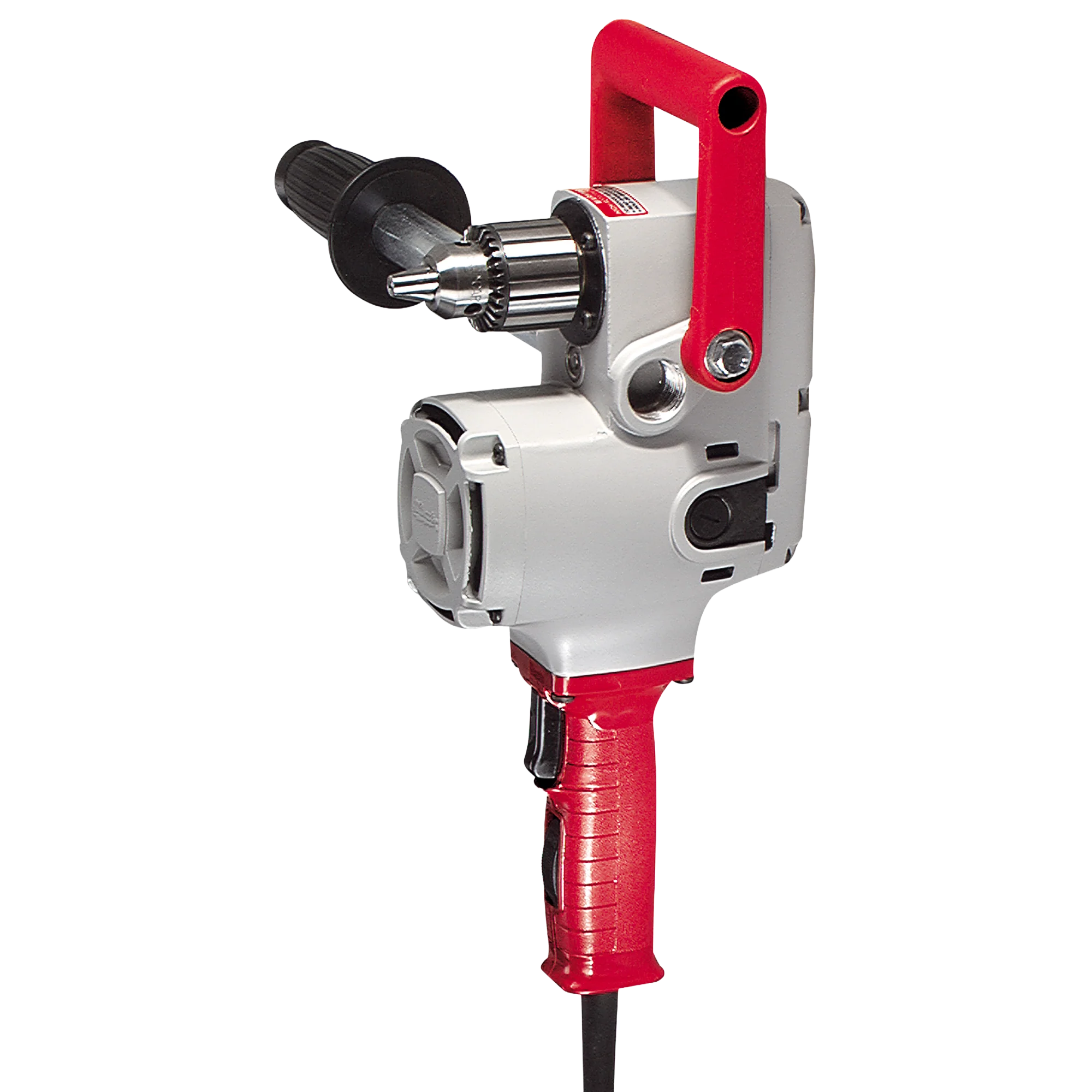 Professional Milwaukee 1 2 Hole-Hawg® Drill 300 1200 RPM Detailed