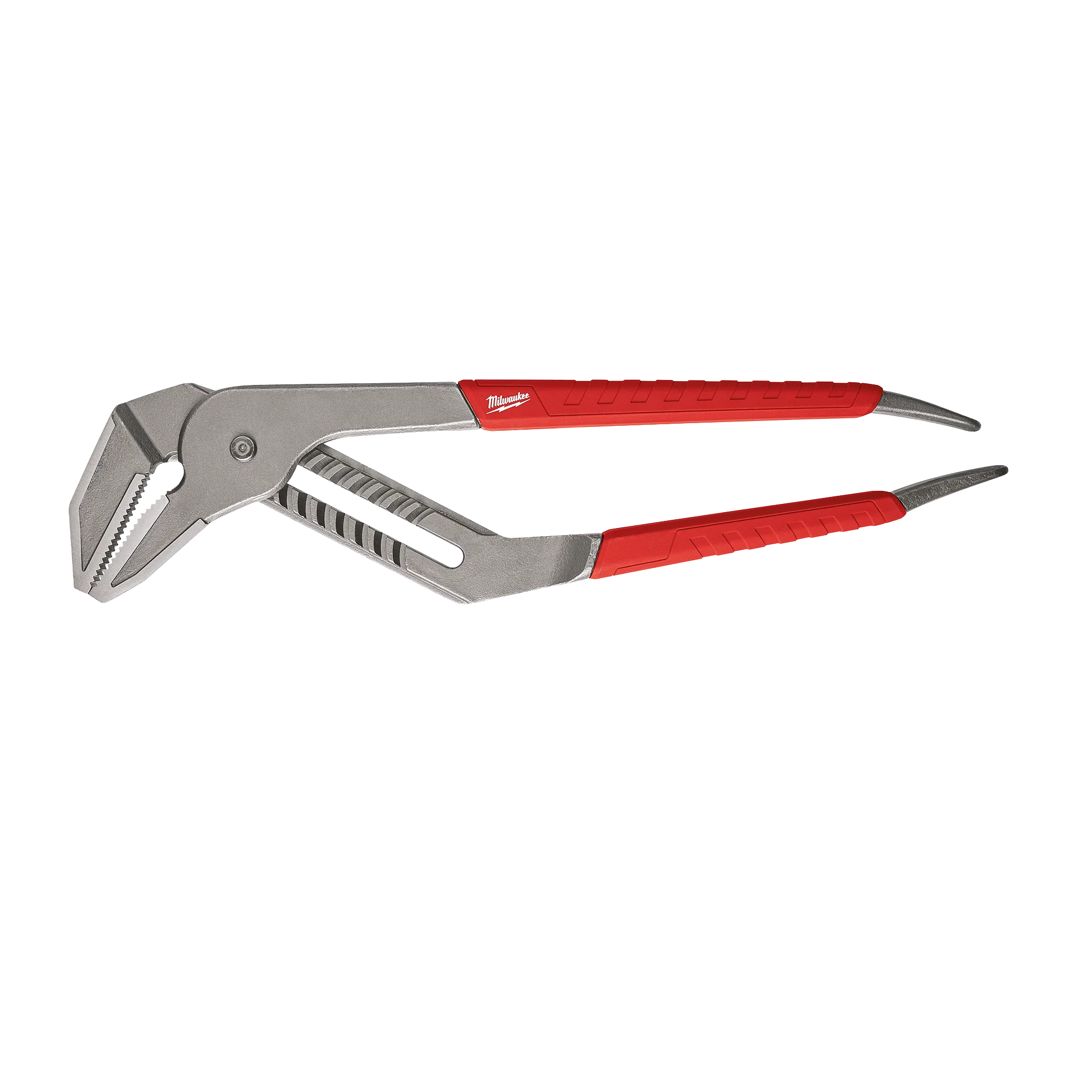 Elite Milwaukee 20 Comfort Grip Straight-Jaw Pliers Exclusive
