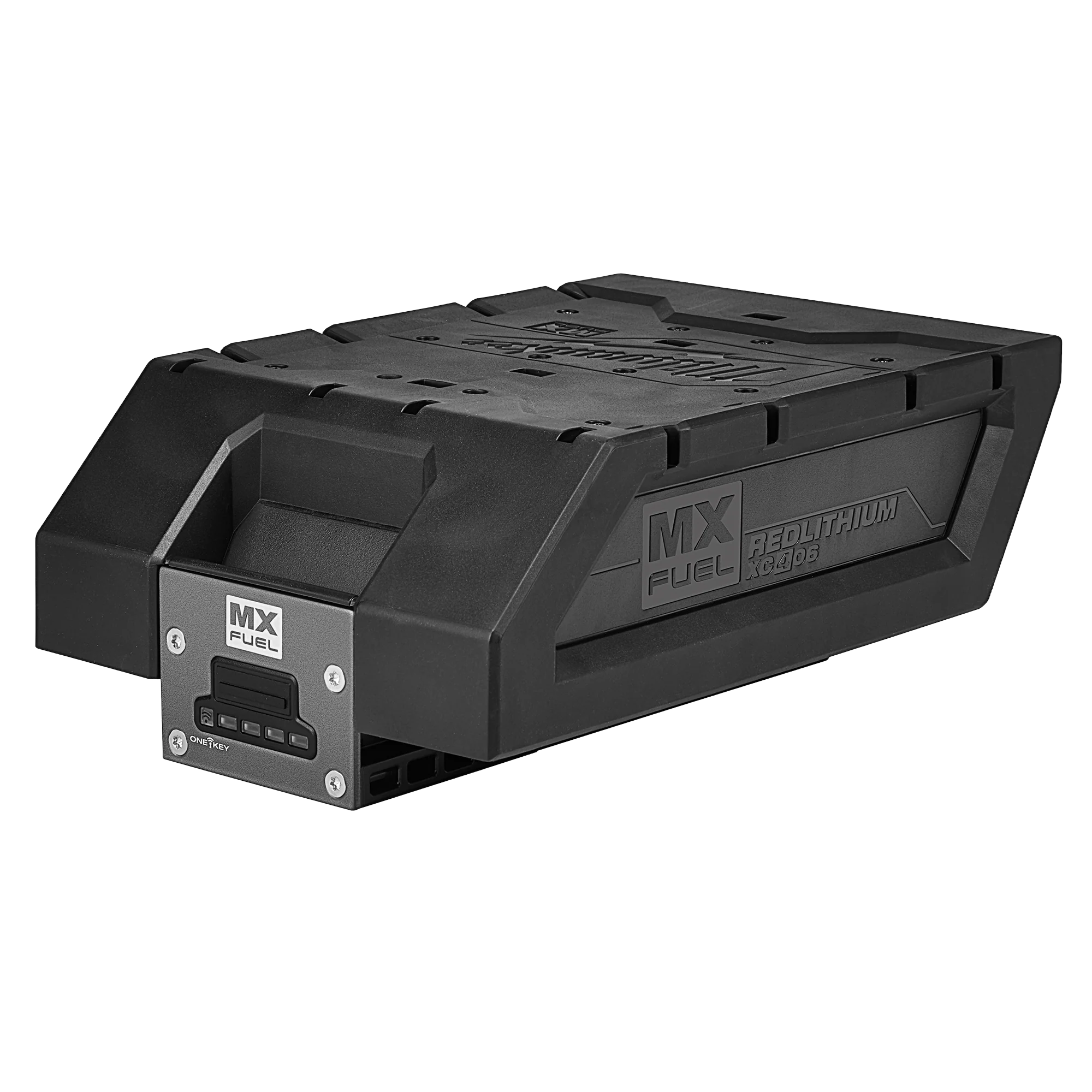 Original Design Milwaukee MX FUEL™ REDLITHIUM™ XC406 Battery Pack High-Performance