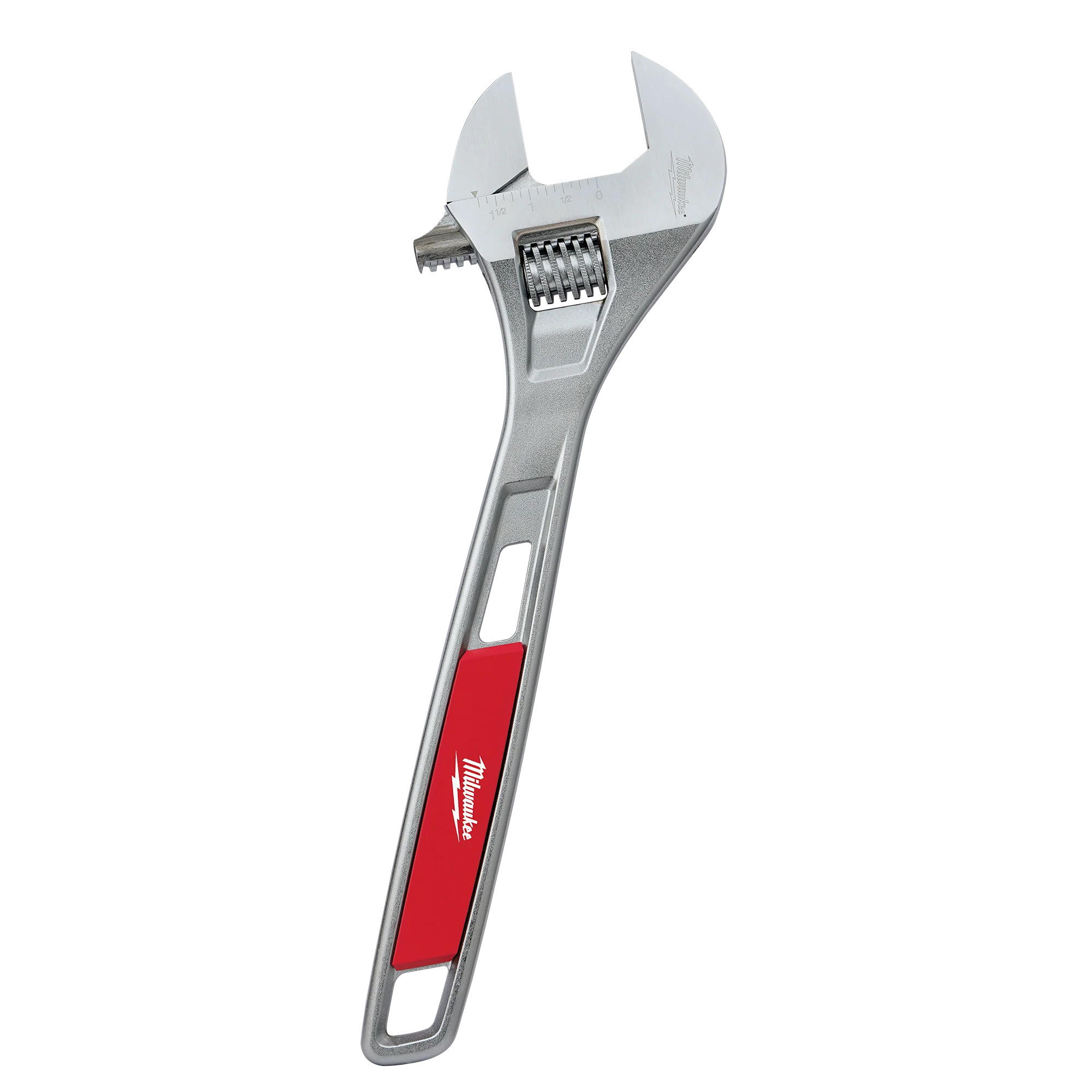 Functional Milwaukee 15 Adjustable Wrench Sustainable