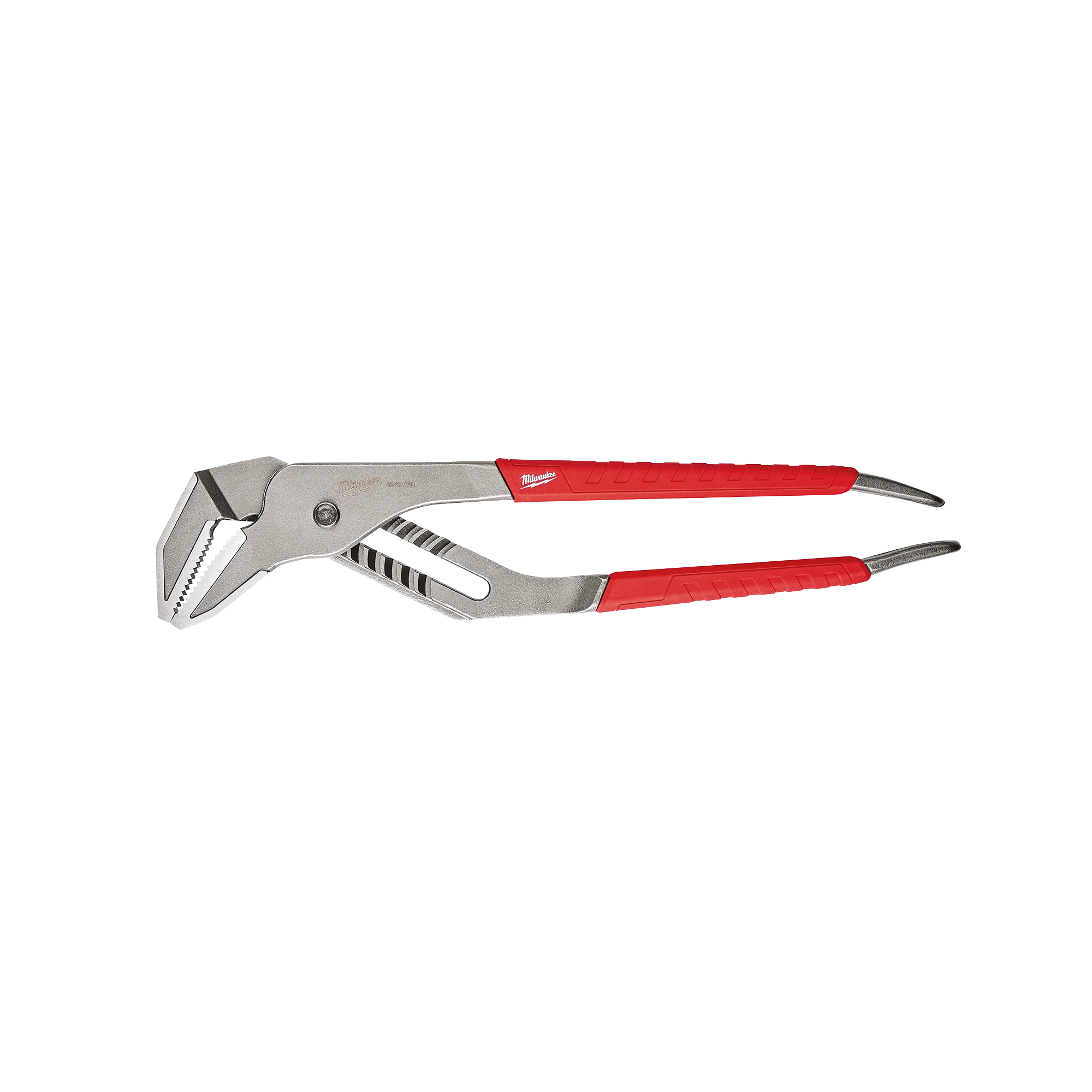 Fashionable Milwaukee 16 Comfort Grip Straight-Jaw Pliers Stylish