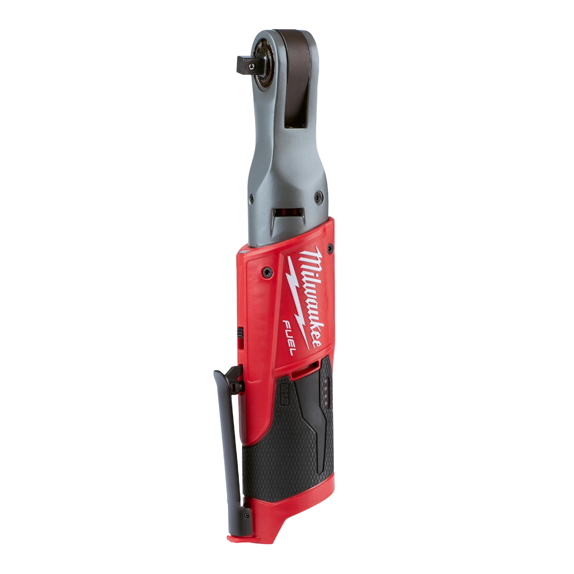 Relaxed Milwaukee M12 FUEL™ 3 8 Ratchet Contemporary