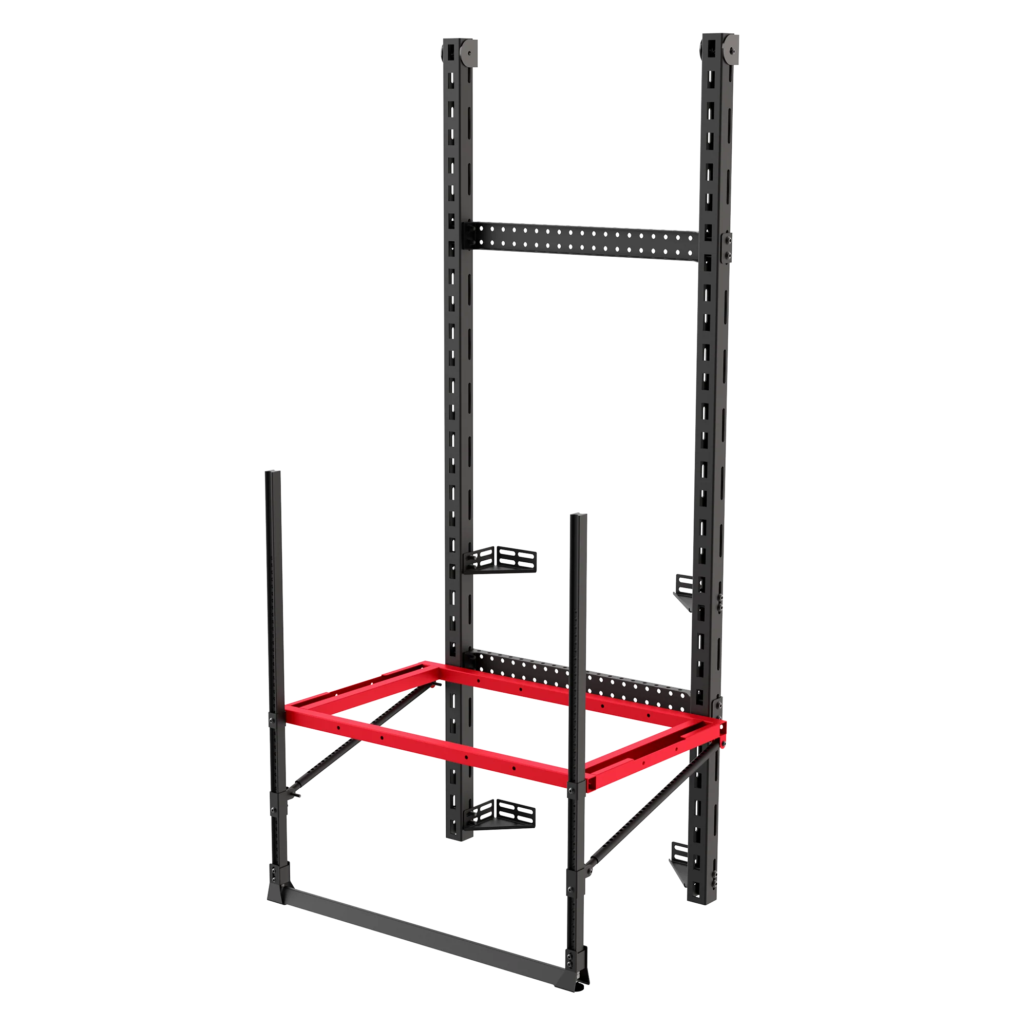Optimized Milwaukee PACKOUT™ Rack Frame Sophisticated