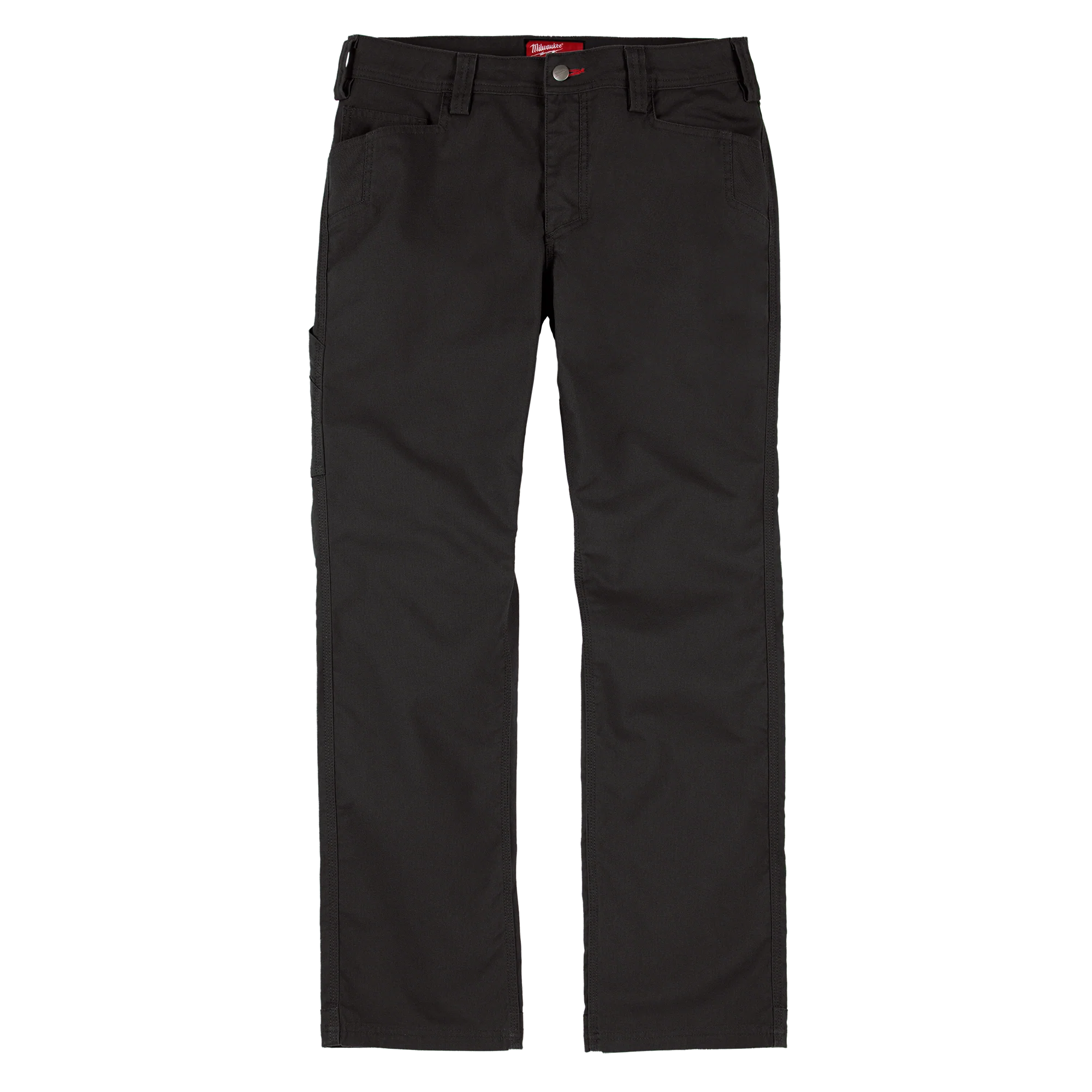 Original Design Milwaukee Work Pants – Black 3430 Original