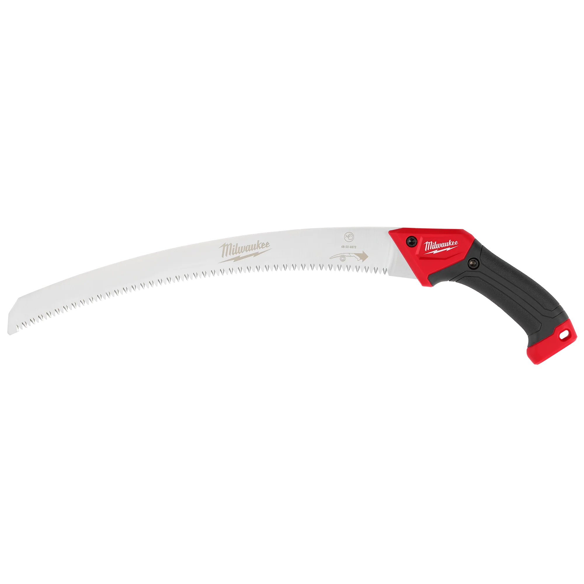 Artisan Milwaukee 14 Fixed Pruning Saw Traditional