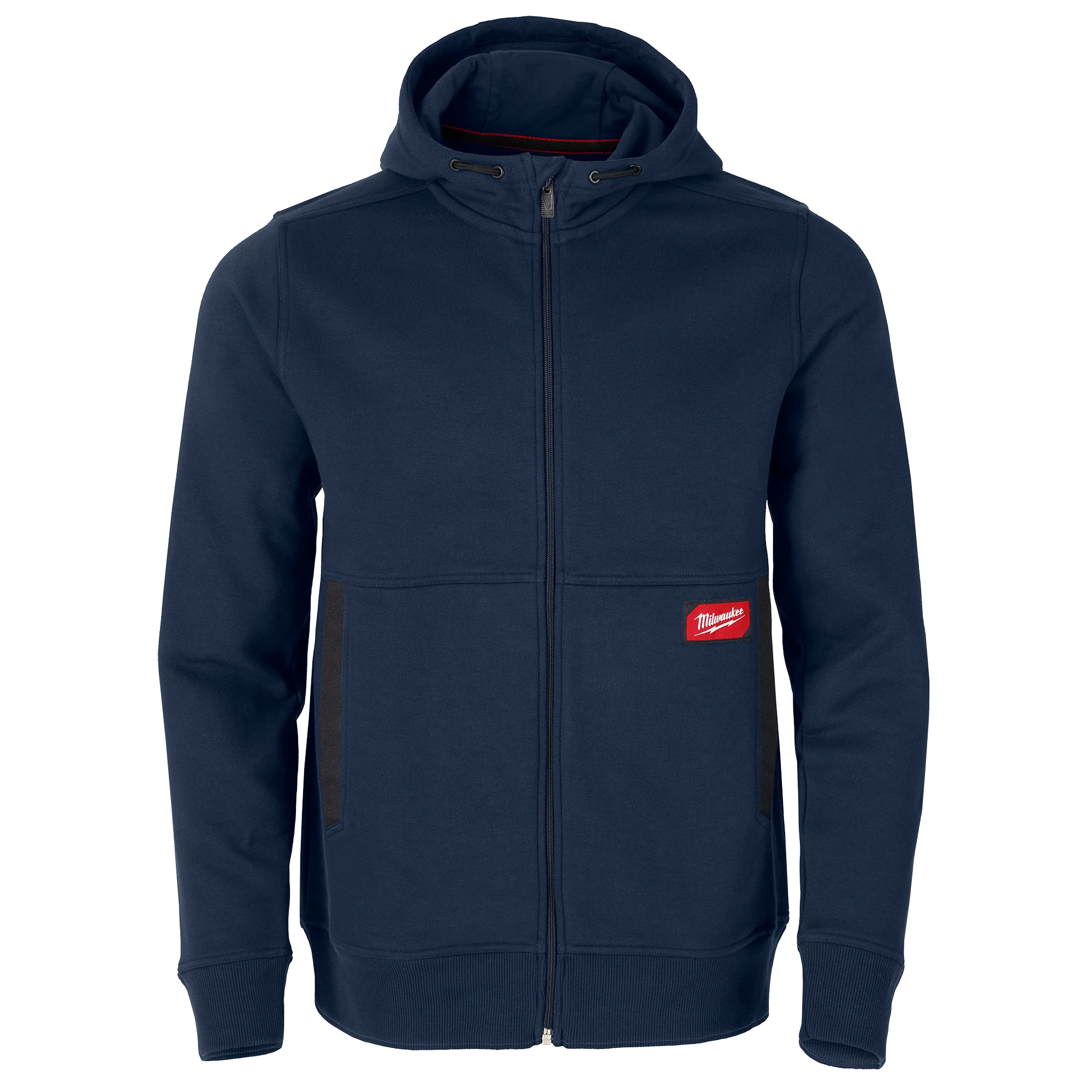 Specialty Milwaukee GRIDIRON™ Full-Zip Hoodie – Medium Selected